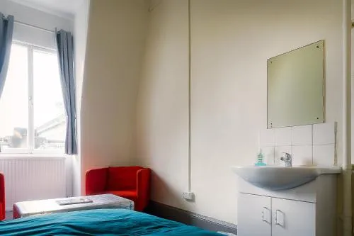Princes Street Hostel photo 12