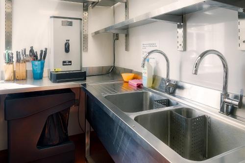 Princes Street Hostel photo 34