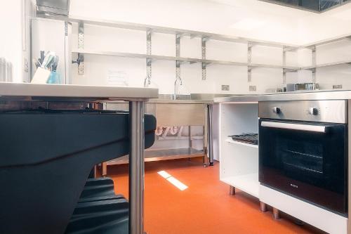Princes Street Hostel photo 32