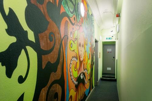 Princes Street Hostel photo 39