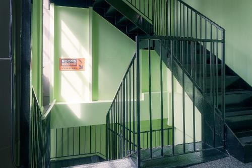 Princes Street Hostel photo 40