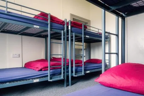 Princes Street Hostel photo 29