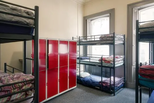 Princes Street Hostel photo 21