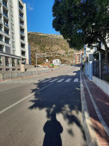 Γενική θέα στο βουνό ή θέα στο βουνό από  αυτό το διαμέρισμα