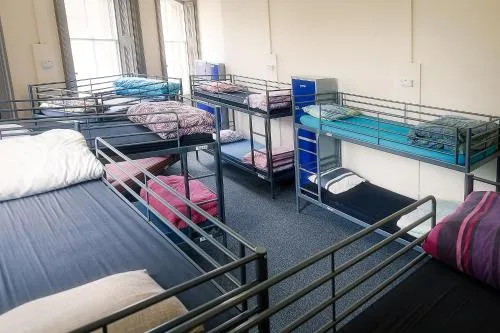 Princes Street Hostel photo 23