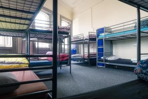 Princes Street Hostel photo 30
