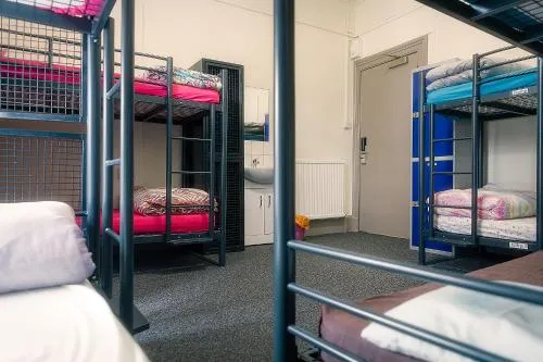 Princes Street Hostel photo 31