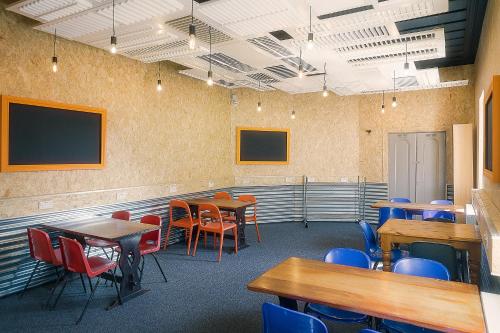Princes Street Hostel photo 41