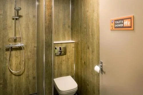 Princes Street Hostel photo 9