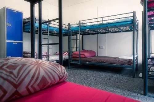 Princes Street Hostel photo 24