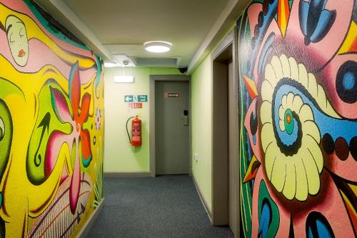 Princes Street Hostel photo 37