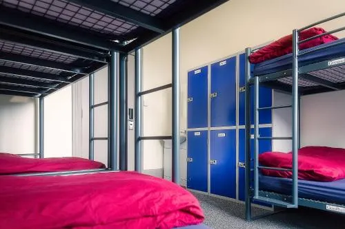 Princes Street Hostel photo 25