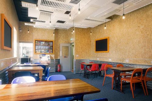 Princes Street Hostel photo 36