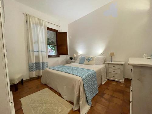 Gallery image of Rokkaria Holidays Apartments in Villasimius