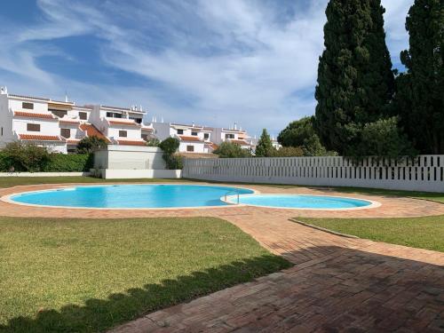 Alvor Beach House