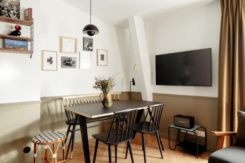 My Maison In Paris Montmartre photo 32