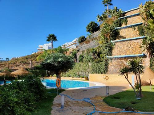Fotografie z fotogalerie ubytování Wonderful 2 bedroom apartment 821 v destinaci La Cala de Mijas