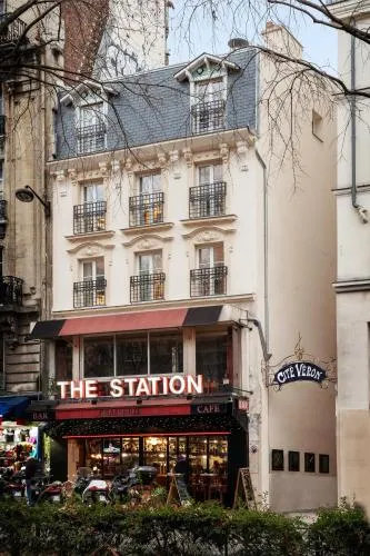 My Maison In Paris Montmartre photo 18