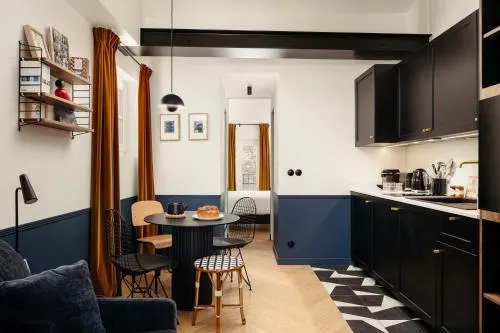 My Maison In Paris Montmartre photo 20