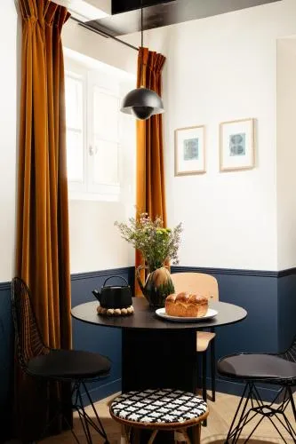 My Maison In Paris Montmartre photo 21