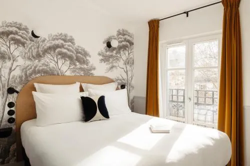 My Maison In Paris Montmartre photo 22