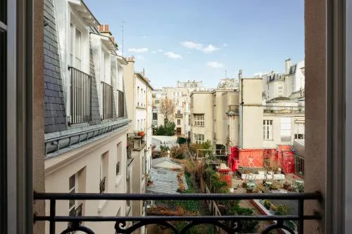 My Maison In Paris Montmartre photo 24