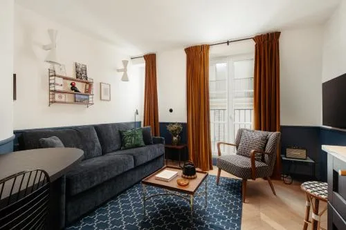 My Maison In Paris Montmartre photo 3