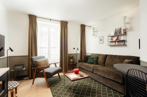 Foto My Maison In Paris Montmartre 5