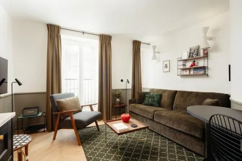 My Maison In Paris Montmartre photo 4