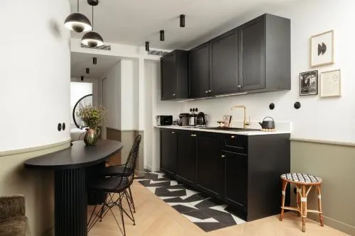 My Maison In Paris Montmartre photo 6