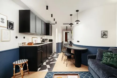 My Maison In Paris Montmartre photo 5