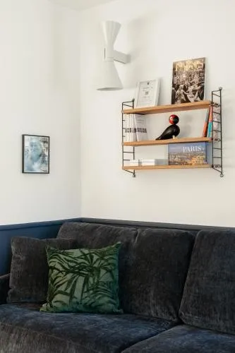 My Maison In Paris Montmartre photo 7