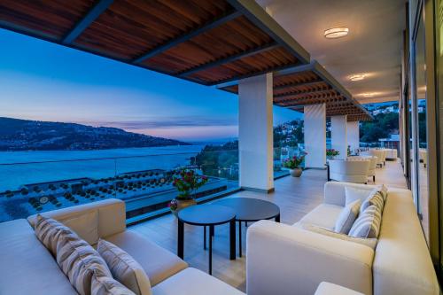 صورة لـ Mivara Luxury Bodrum في غوندوغان