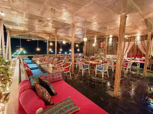 Gallery image of Chique Shanti Resort in Mandrem