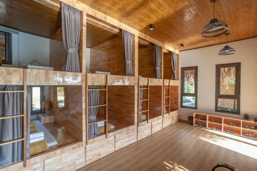 Gallery image of Halise Home and Retreat Ninh Binh in Ninh Binh