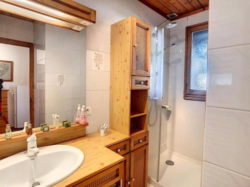 Chalet Castorette photo 4