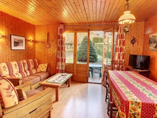 Chalet Castorette photo 1