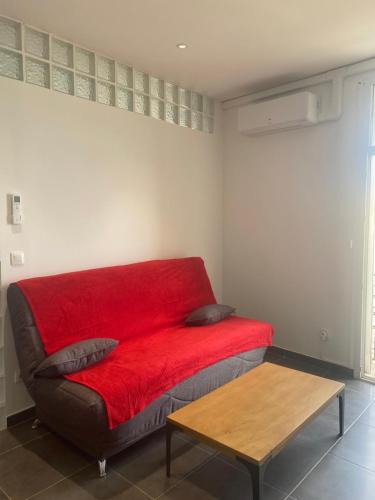 Photo de la galerie de l'établissement Le Pip's, à Sète