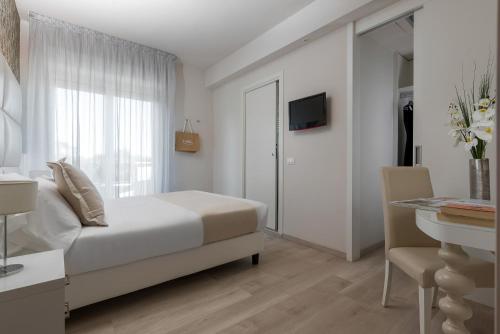 Gallery image of Hotel Riviera in Milano Marittima