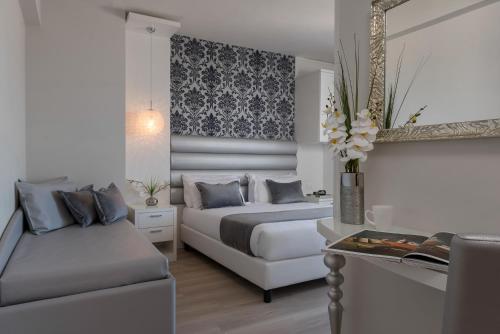 Gallery image of Hotel Riviera in Milano Marittima