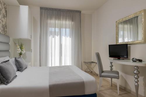 Gallery image of Hotel Riviera in Milano Marittima
