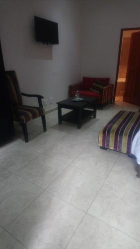 Gallery image of Cedar Rest Boutique Hotel in Chartwell