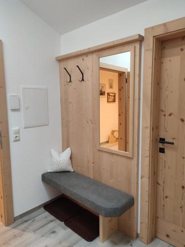 Fotografie z fotogalerie ubytování Veitenhof v destinaci Krimml