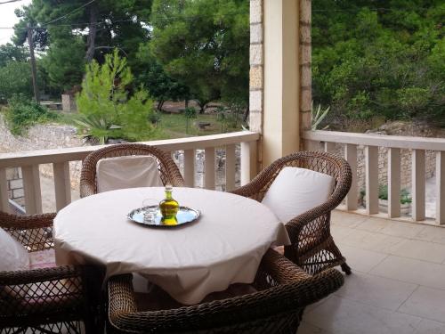 Apartments Villa Magdalena