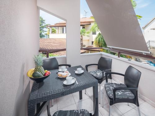 Apartments Aida