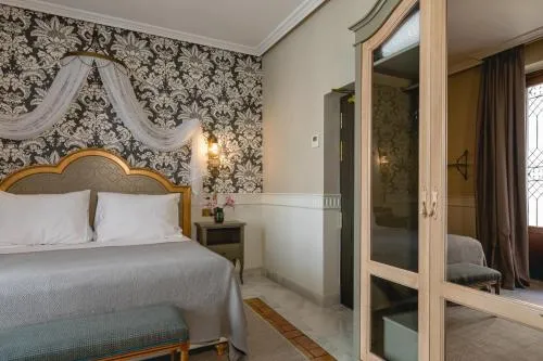 Hotel Gravina 51 photo 8