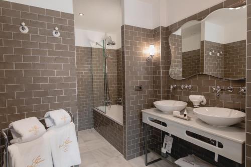 Hotel Gravina 51 photo 31