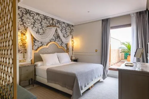 Hotel Gravina 51 photo 19