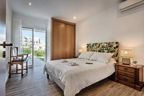 Silva by Algarve Villa Holidays
