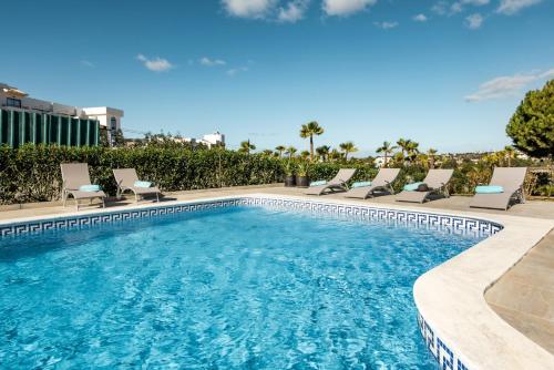 Silva by Algarve Villa Holidays